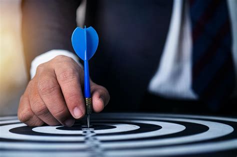 Harnessing Data for Targeted Marketing Success